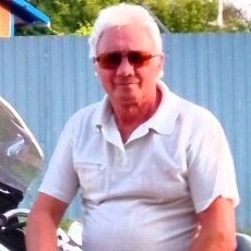 Фотография мужчины Александр, 65 лет из г. Тамбов