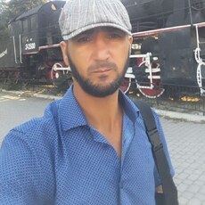 Фотография мужчины Умед, 40 лет из г. Евпатория