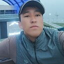 Жасур, 24 года