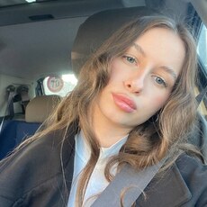 Фотография девушки Аля, 18 лет из г. Брест