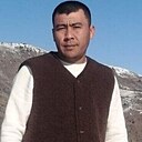 Озодбек, 39 лет