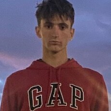 Фотография мужчины Даниил, 18 лет из г. Брест