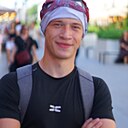 Илья, 19 лет
