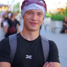 Фотография мужчины Илья, 19 лет из г. Ижевск