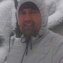 Лочинбэк, 43 года