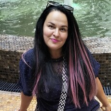 Фотография девушки Наталья, 45 лет из г. Барнаул