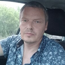 Фотография мужчины Андрей, 48 лет из г. Самара