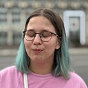Марта, 19 лет