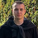 Михаил, 23 года