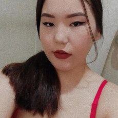 Фотография девушки Ssxx, 21 год из г. Шымкент