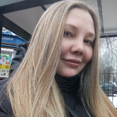 Фотография девушки Мария, 27 лет из г. Киров
