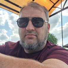 Фотография мужчины Александр, 45 лет из г. Жодино