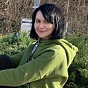Незнакомка, 37 лет