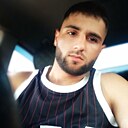 Djoni, 26 лет