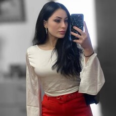 Фотография девушки Агуза, 25 лет из г. Тверь