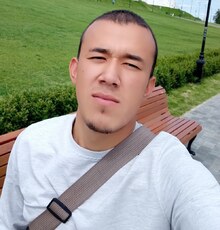 Фотография мужчины Мухаммад, 22 года из г. Казань