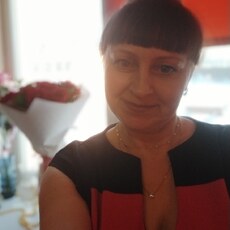 Фотография девушки Елена, 50 лет из г. Карпинск