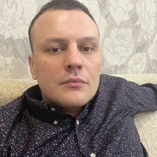 Фотография мужчины Андрей, 33 года из г. Гомель