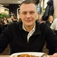 Фотография мужчины Андрей, 33 года из г. Гомель