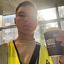 Кирилл, 27 лет