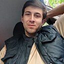 Темур, 25 лет