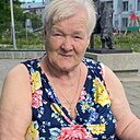 Валентина, 64 года