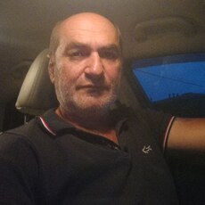 Фотография мужчины Гарик, 51 год из г. Апрелевка