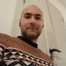 Фотография мужчины Dadaxon, 34 года из г. Ургенч