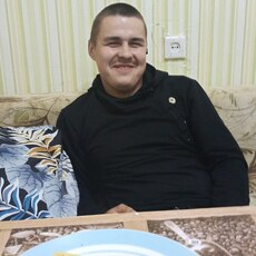 Фотография мужчины Денис, 23 года из г. Пойковский
