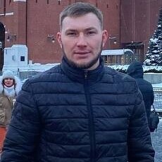 Фотография мужчины Александр, 30 лет из г. Пермь