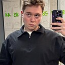 Илья, 25 лет