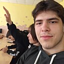 Богдан, 18 лет