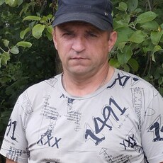 Фотография мужчины Андрей, 47 лет из г. Москва