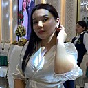 Рано Хожанова, 18 лет