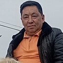 Илхом, 54 года