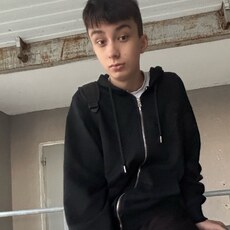 Фотография мужчины Данил, 18 лет из г. Волгоград