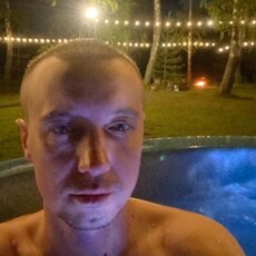 Фотография мужчины Сергей, 37 лет из г. Иваново