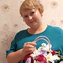 Арианна, 40 лет