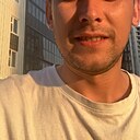 Макс, 33 года