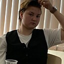 Анастасия, 18 лет