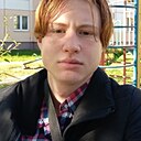Егор, 18 лет
