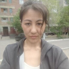 Фотография девушки Айгерим, 34 года из г. Семей