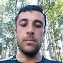 Мансур, 37 лет