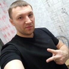 Фотография мужчины Андрей, 35 лет из г. Киров