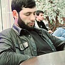 Саид, 32 года
