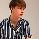 Тима, 18 лет