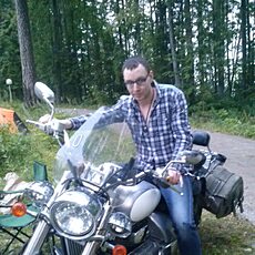 Фотография мужчины Сергей, 44 года из г. Ижевск
