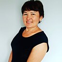 Майгуль, 53 года