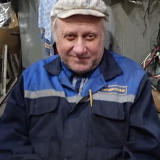 Фотография мужчины Андрей, 63 года из г. Екатеринбург