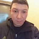 Аслан, 34 года